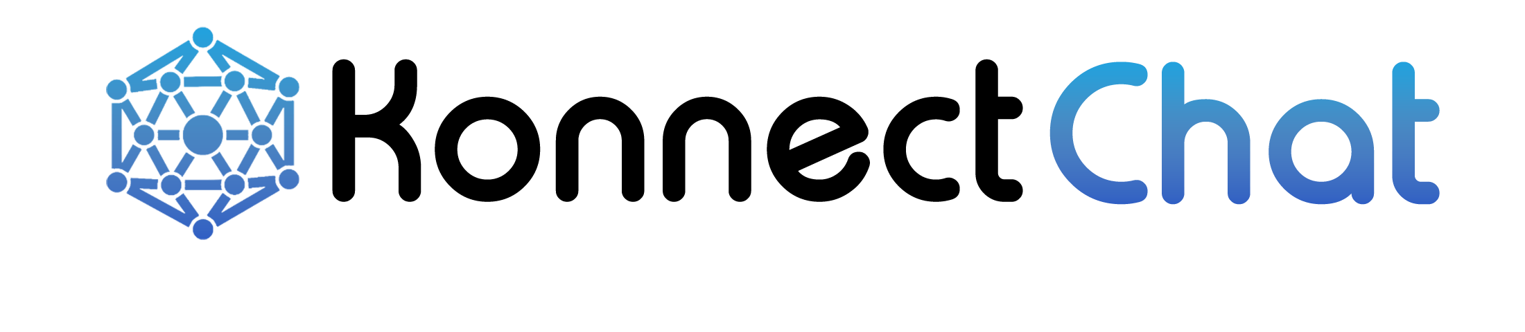 Logo de Connect-U, automatización con IA y WhatsApp